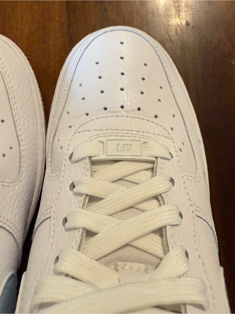 Nike Air Force 1 ‘07 - Picture 9 of 15